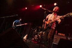 eastern youth×サニーデイ・サービス、2組の“毒”が火花散らした初ツーマン