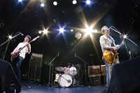 サニーデイ・サービス（Photo by MAYUIMI）