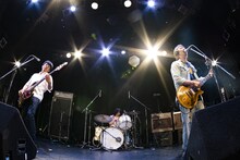 サニーデイ・サービス（Photo by MAYUIMI）