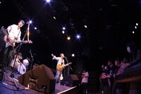 サニーデイ・サービス（Photo by MAYUIMI）