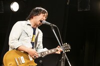 曽我部恵一（Vo, G / サニーデイ・サービス）（Photo by MAYUIMI）