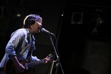 曽我部恵一（Vo, G / サニーデイ・サービス）（Photo by MAYUIMI）