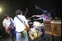 サニーデイ・サービス（Photo by MAYUIMI）