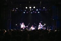 サニーデイ・サービス（Photo by MAYUIMI）