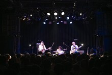 サニーデイ・サービス（Photo by MAYUIMI）