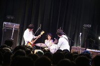 サニーデイ・サービス（Photo by MAYUIMI）