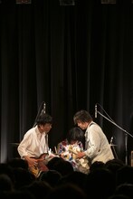 サニーデイ・サービス（Photo by MAYUIMI）