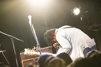 曽我部恵一（Vo, G / サニーデイ・サービス）（Photo by MAYUIMI）