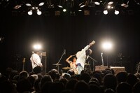 サニーデイ・サービス（Photo by MAYUIMI）