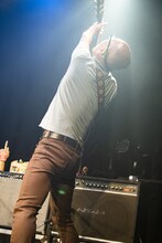 吉野寿（Vo, G / eastern youth）（Photo by MAYUIMI）