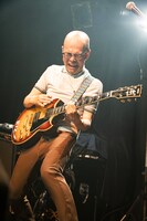 吉野寿（Vo, G / eastern youth）（Photo by MAYUIMI）