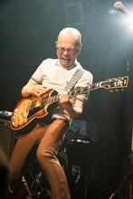 吉野寿（Vo, G / eastern youth）（Photo by MAYUIMI）