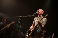 吉野寿（Vo, G / eastern youth）（Photo by MAYUIMI）