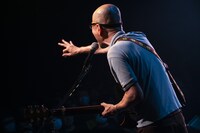 吉野寿（Vo, G / eastern youth）（Photo by MAYUIMI）