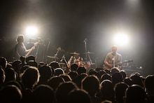 eastern youth（Photo by MAYUIMI）