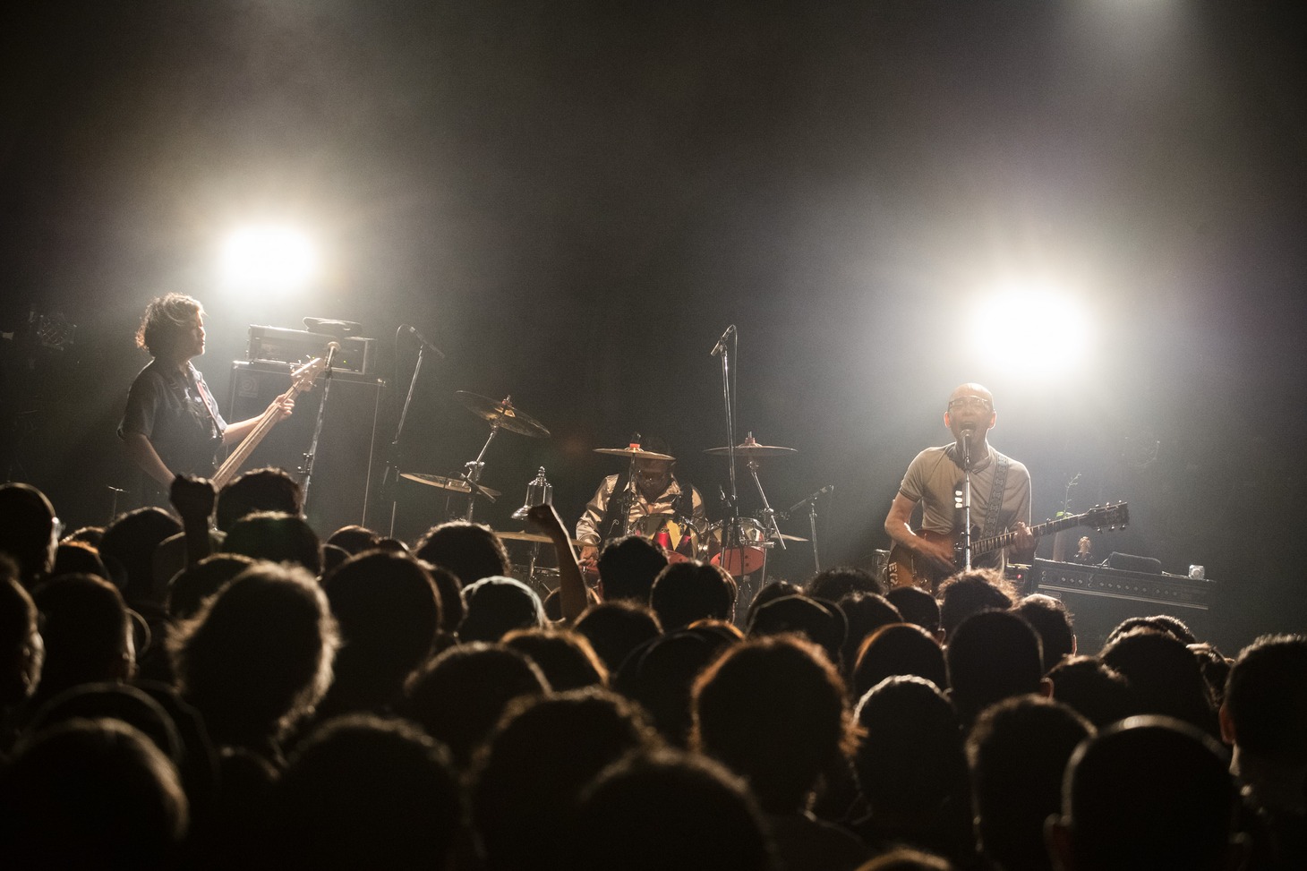 eastern youth（Photo by MAYUIMI）