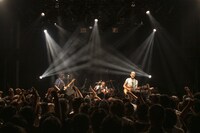 eastern youth（Photo by MAYUIMI）