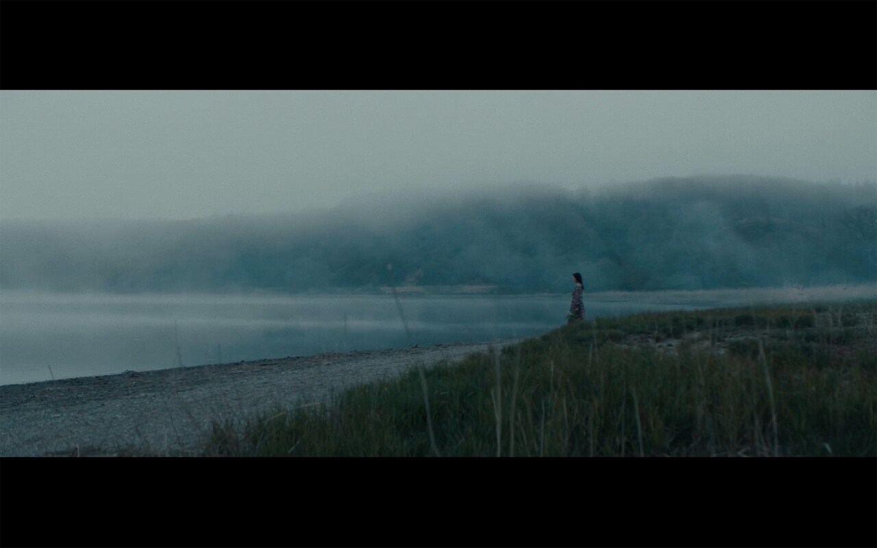 Mrs. GREEN APPLE「Magic」ティザー映像より。