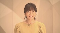 岩崎宏美（写真提供：NHK）