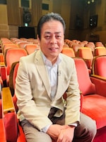 立川談春（写真提供：NHK）