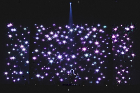 amazarashi（Photo by Victor Nomoto）