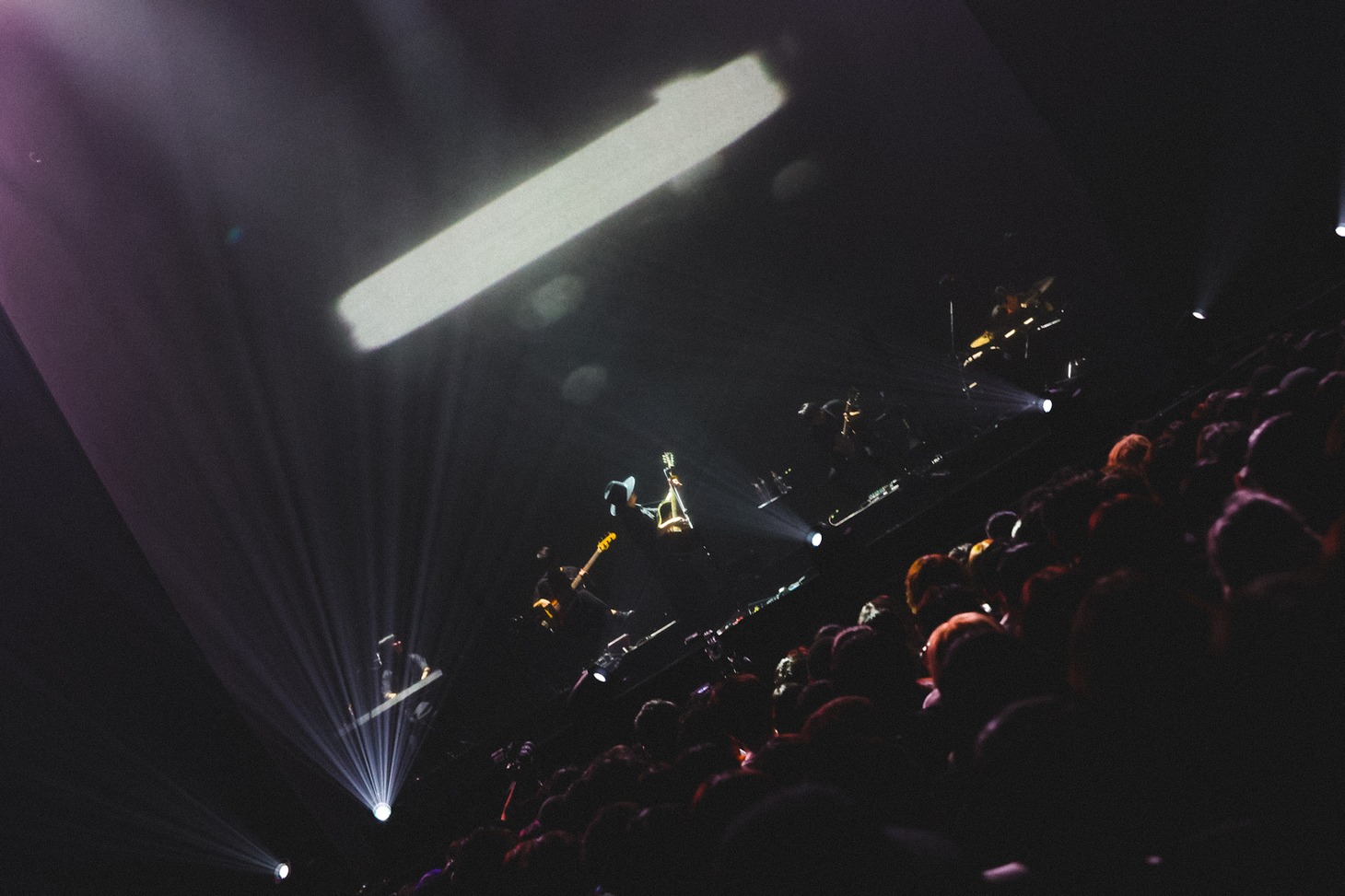 amazarashi（Photo by Victor Nomoto）