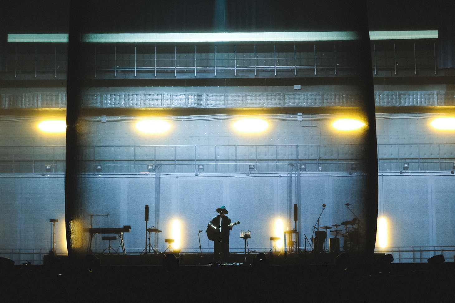 amazarashi（Photo by Victor Nomoto）