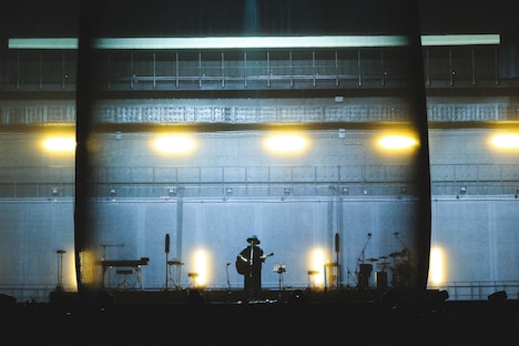 amazarashi（Photo by Victor Nomoto）