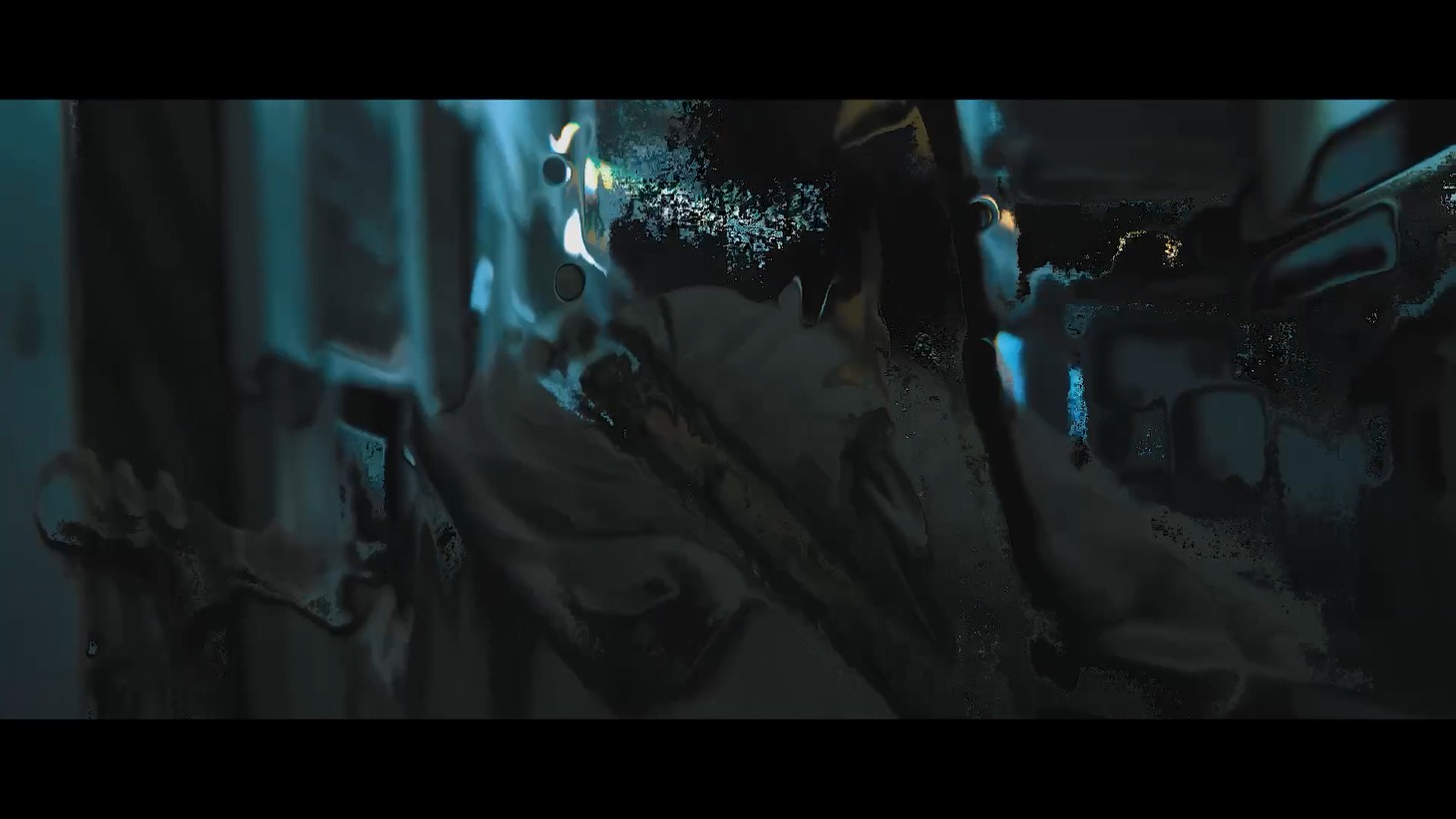 長瀬有花「Home」の様子。