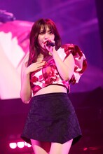 鈴木愛理（写真提供：アップフロント）