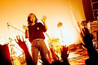 竹内アンナ（Photo by Kazushi Hamano）