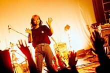 竹内アンナ（Photo by Kazushi Hamano）