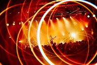 竹内アンナ「RELEASE TOUR 2023 -at FIVE-」東京・LIQUIDROOM公演の様子。（Photo by Kazushi Hamano）