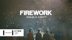 &TEAMが笑顔で抱き合い、花火を見上げる「FIREWORK」MVティザー第2弾