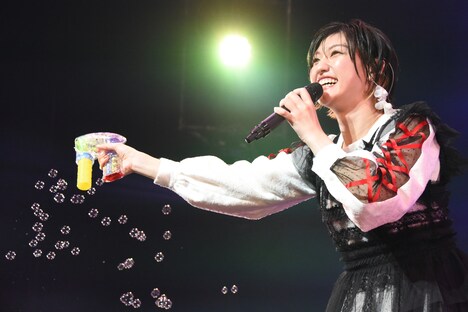 2023年6月の「ぽーランド8!!!!!!!!」より。