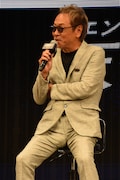 堀内賢雄