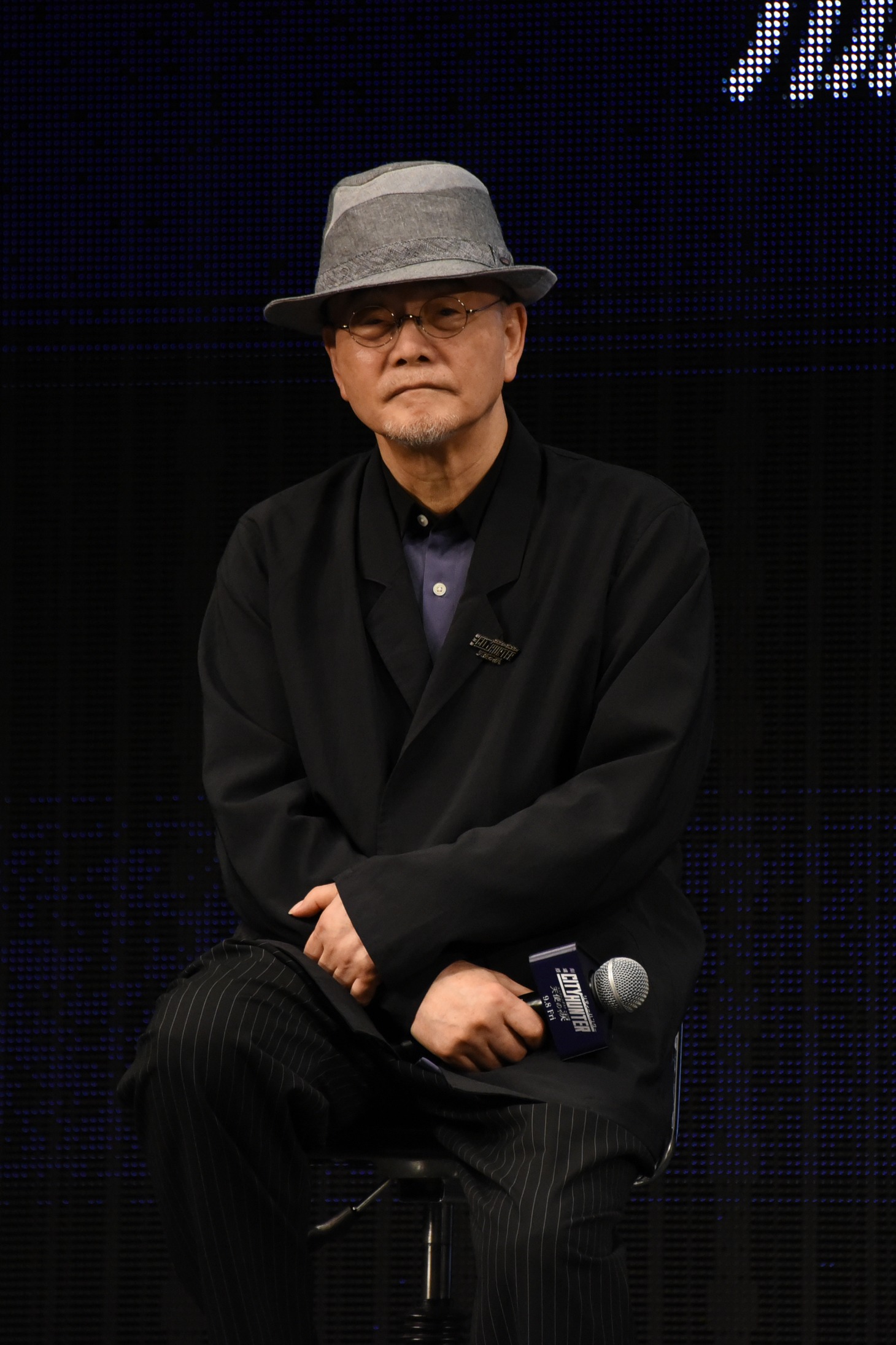 こだま兼嗣