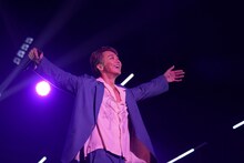 EXILE TAKAHIRO