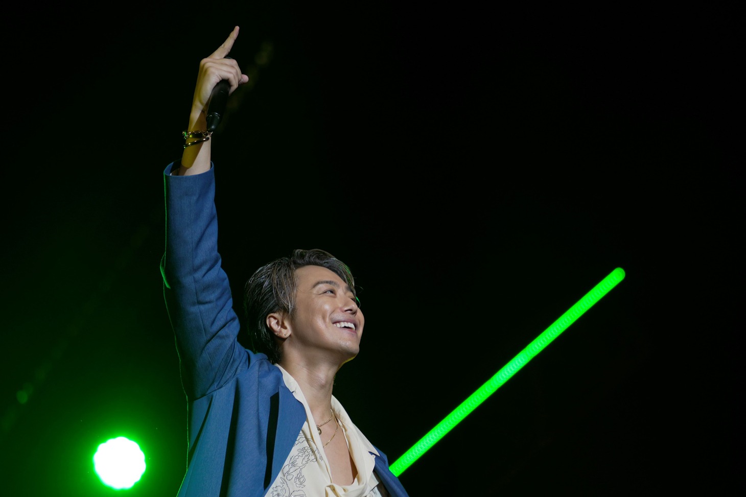 EXILE TAKAHIRO