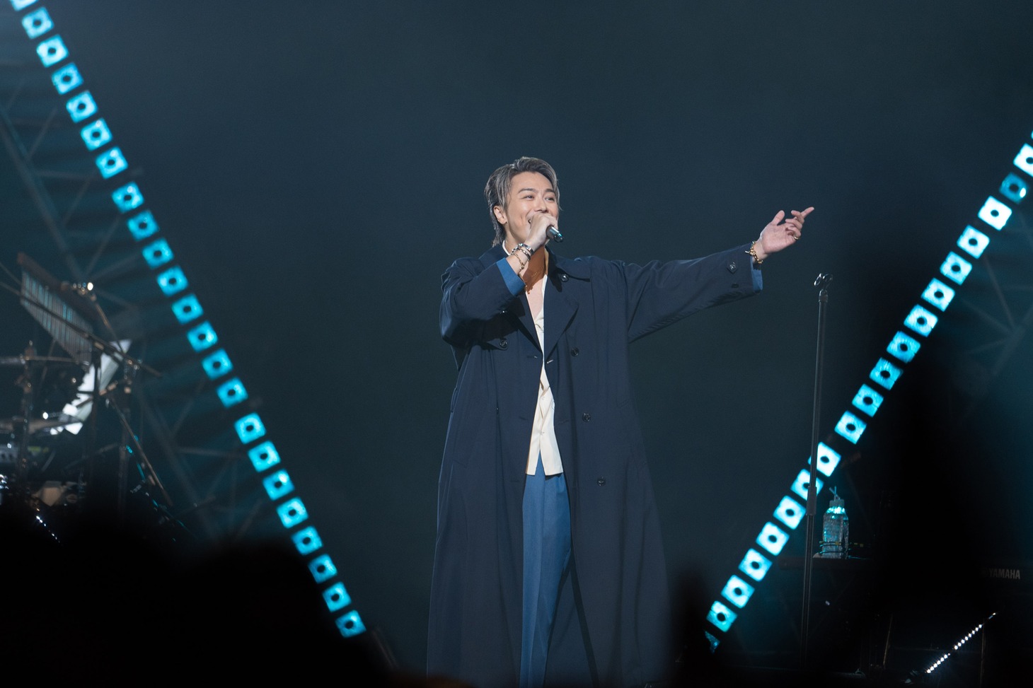 EXILE TAKAHIRO