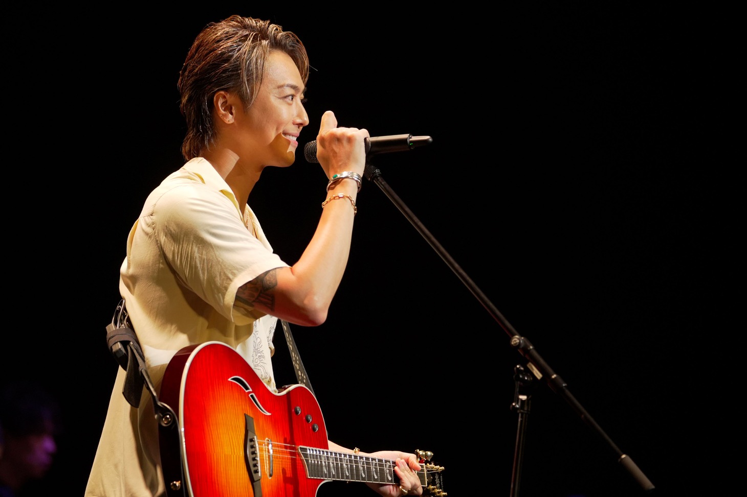 EXILE TAKAHIRO