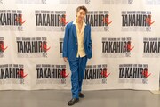 EXILE TAKAHIRO