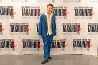 EXILE TAKAHIRO