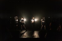 スターダストプロモーション主催ライブ「Plough Music LIVE 2023」の様子。