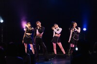 スターダストプロモーション主催ライブ「Plough Music LIVE 2023」の様子。