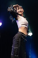 スターダストプロモーション主催ライブ「Plough Music LIVE 2023」の様子。