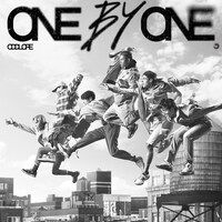 ODDLORE「ONE BY ONE」Type-Aジャケット