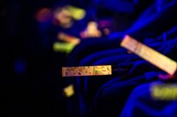 小林歌穂生誕ソロライブ「ぽーランド8!!!!!!!!」の様子。