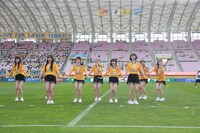 いぎなり東北産 (c)VEGALTA SENDAI