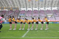 いぎなり東北産 (c)VEGALTA SENDAI